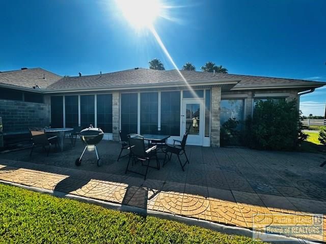 1 Torrey Pines Dr., Laguna Vista, TX 78578