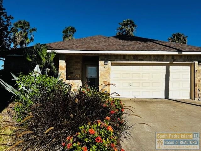 1 Torrey Pines Dr., Laguna Vista, TX 78578