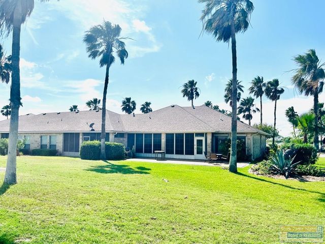 1 Torrey Pines Dr., Laguna Vista, TX 78578