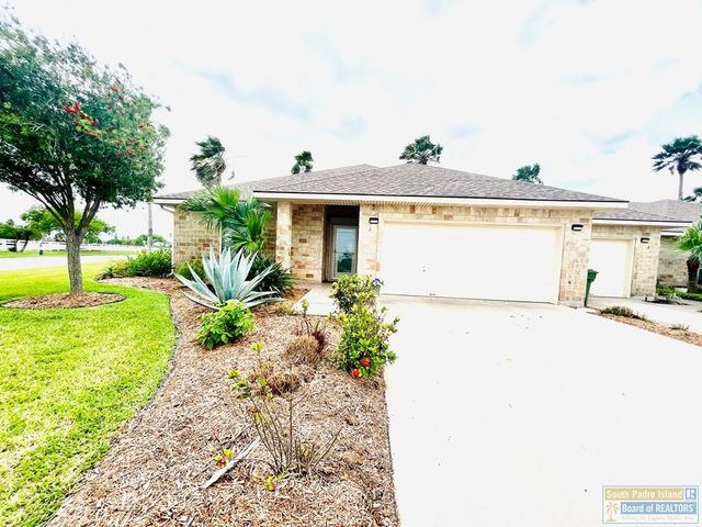 1 Torrey Pines Dr., Laguna Vista, TX 78578