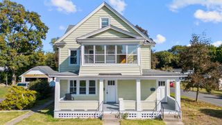 13 Mountain View Avenue, Enfield, CT 06082