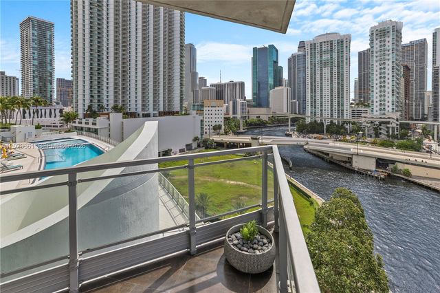 92 SW 3rd St 1201, Miami, FL 33130