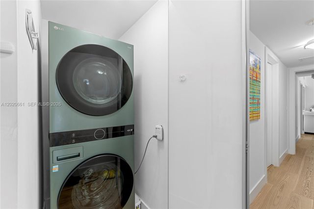 92 SW 3rd St 1201, Miami, FL 33130