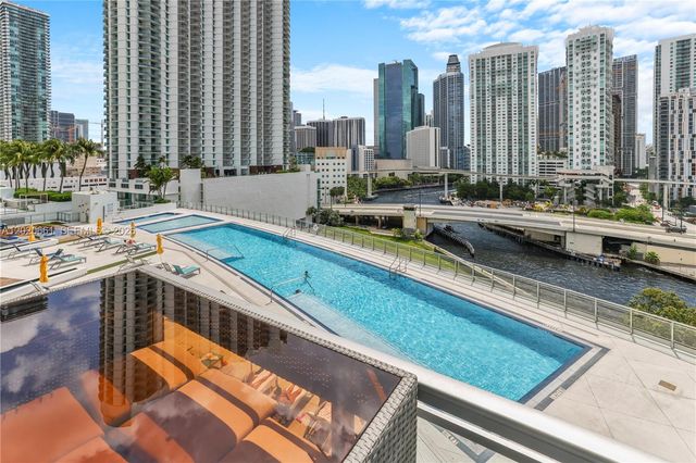 92 SW 3rd St 1201, Miami, FL 33130