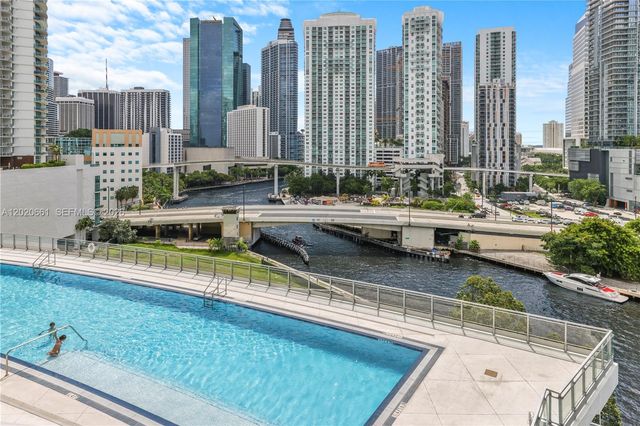 92 SW 3rd St 1201, Miami, FL 33130