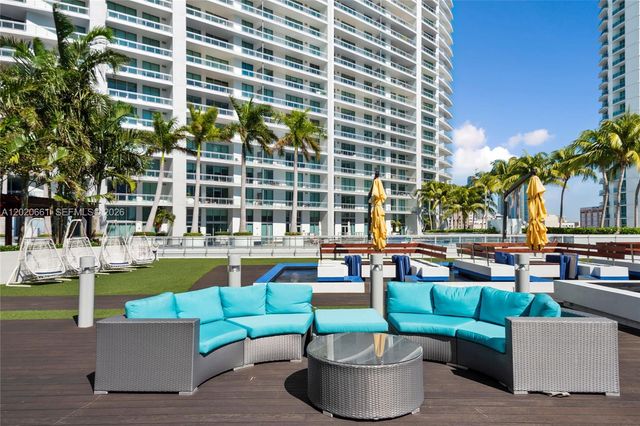 92 SW 3rd St 1201, Miami, FL 33130