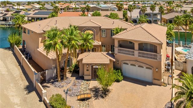 6110 S Los Lagos Place, Fort Mohave, AZ 86426