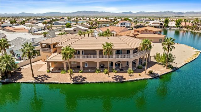 6110 S Los Lagos Place, Fort Mohave, AZ 86426