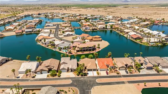 6110 S Los Lagos Place, Fort Mohave, AZ 86426