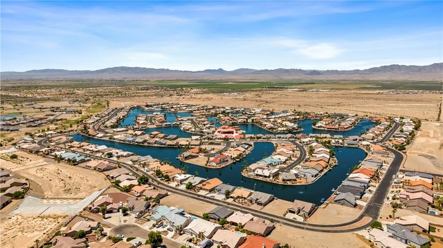 6110 S Los Lagos Place, Fort Mohave, AZ 86426