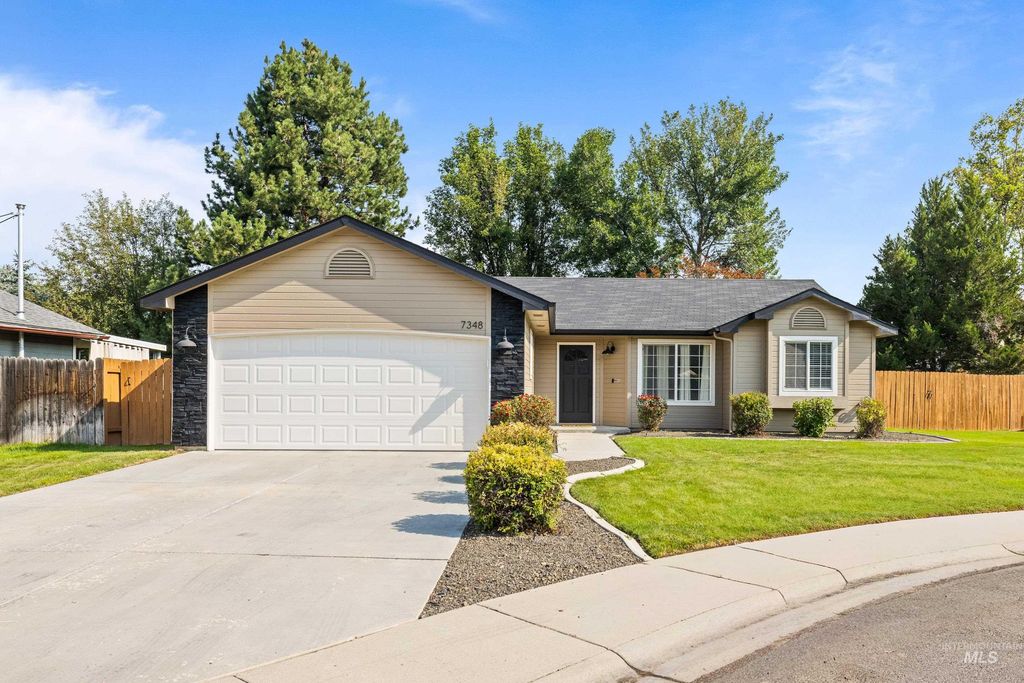 7348 W Limelight Court, Boise, ID 83714 photo 1