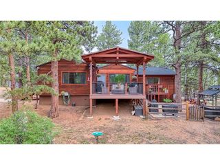 5544 County Road 5 Rd, Divide, CO 80814