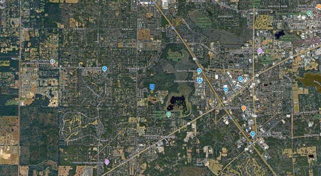 3420 SW 67 STREET, Gainesville, FL 32608