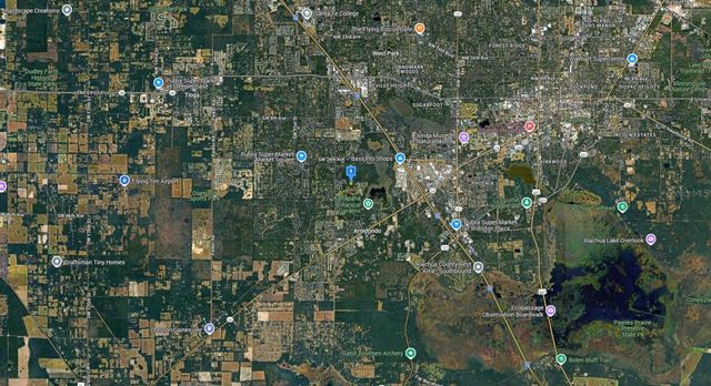 3420 SW 67 STREET, Gainesville, FL 32608