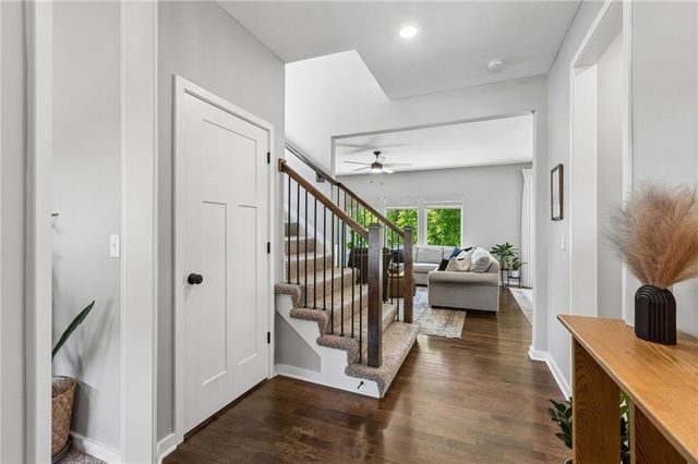 16135 Giorgia Street, Parkville, MO 64152