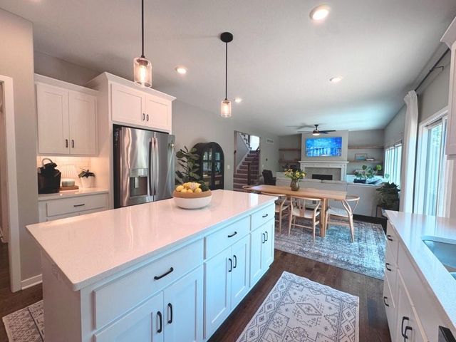 16135 Giorgia Street, Parkville, MO 64152