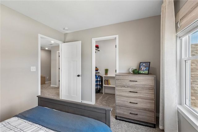 16135 Giorgia Street, Parkville, MO 64152