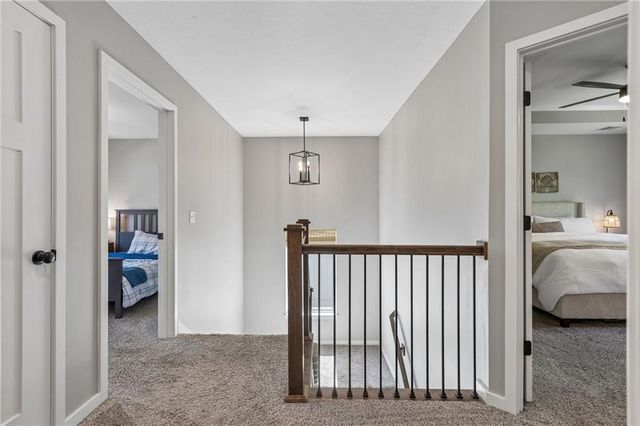 16135 Giorgia Street, Parkville, MO 64152