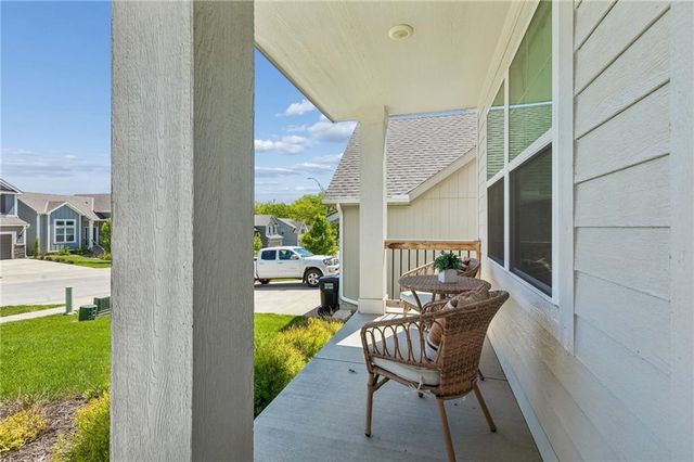 16135 Giorgia Street, Parkville, MO 64152