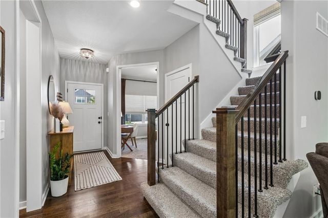 16135 Giorgia Street, Parkville, MO 64152