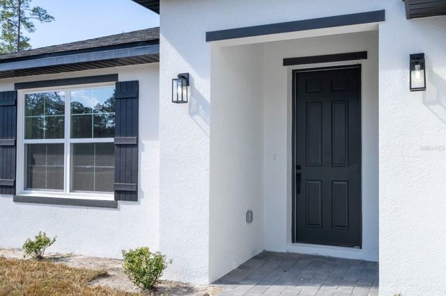 2434 AMNESTY DRIVE, North Port, FL 34288