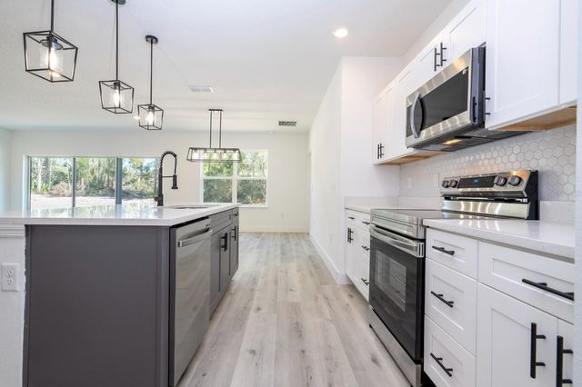 2434 AMNESTY DRIVE, North Port, FL 34288