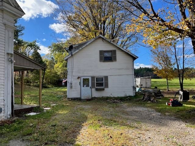 53-59 Raiches Cross Road, Danby, VT 05739