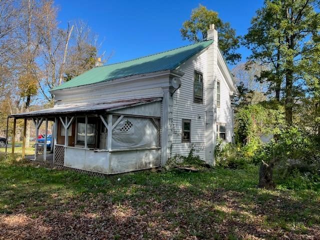 53-59 Raiches Cross Road, Danby, VT 05739