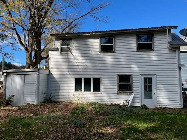 53-59 Raiches Cross Road, Danby, VT 05739