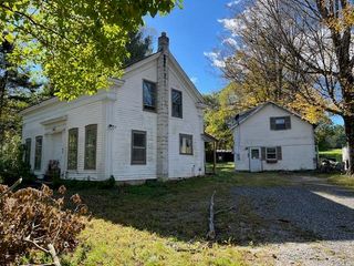 53-59 Raiches Cross Road, Danby, VT 05739