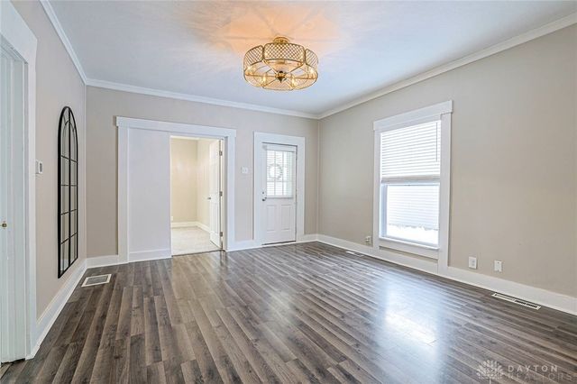 25 N Main Street, West Milton, OH 45383