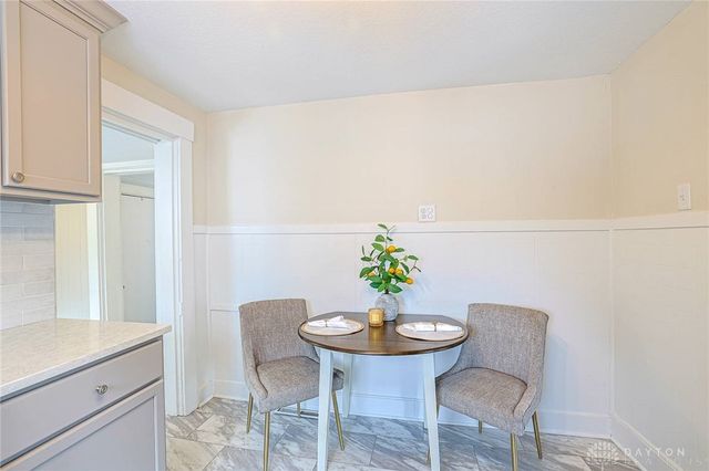 25 N Main Street, West Milton, OH 45383