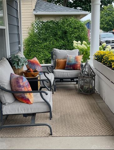 25 N Main Street, West Milton, OH 45383