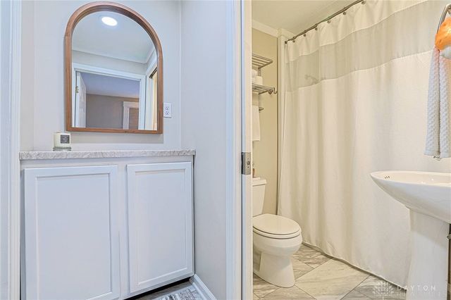 25 N Main Street, West Milton, OH 45383