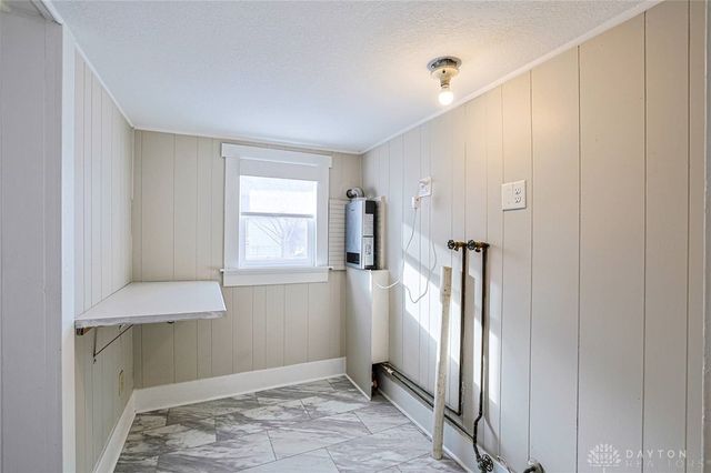 25 N Main Street, West Milton, OH 45383