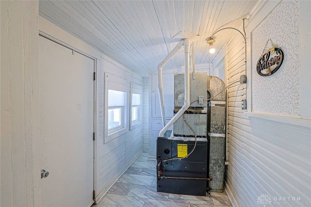 25 N Main Street, West Milton, OH 45383