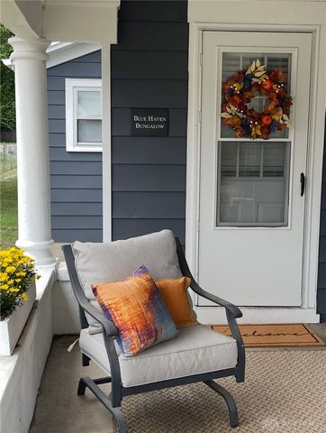 25 N Main Street, West Milton, OH 45383