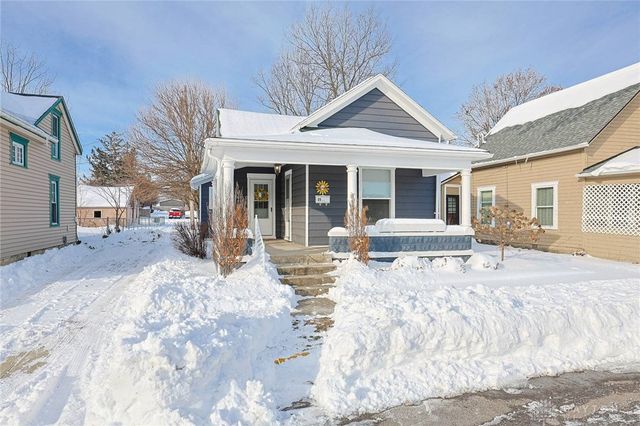 25 N Main Street, West Milton, OH 45383