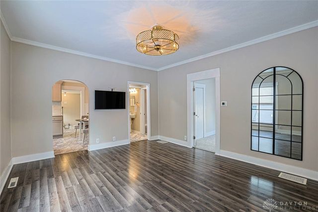 25 N Main Street, West Milton, OH 45383