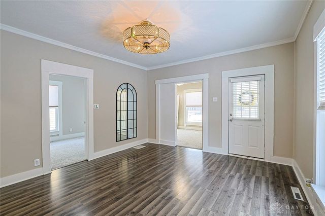 25 N Main Street, West Milton, OH 45383