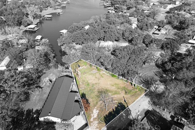 1306 Keechi Trail, Granbury, TX 76048