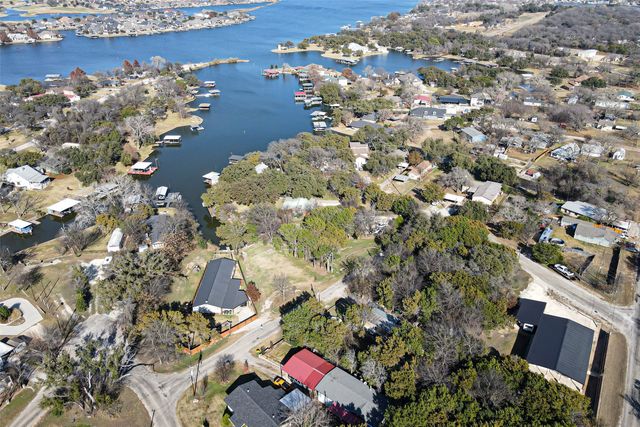 1306 Keechi Trail, Granbury, TX 76048