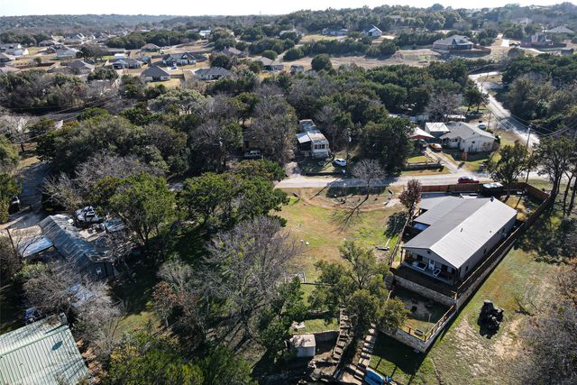 1306 Keechi Trail, Granbury, TX 76048