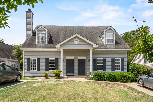 15 BALTUSROL Court, Columbia, SC 29223