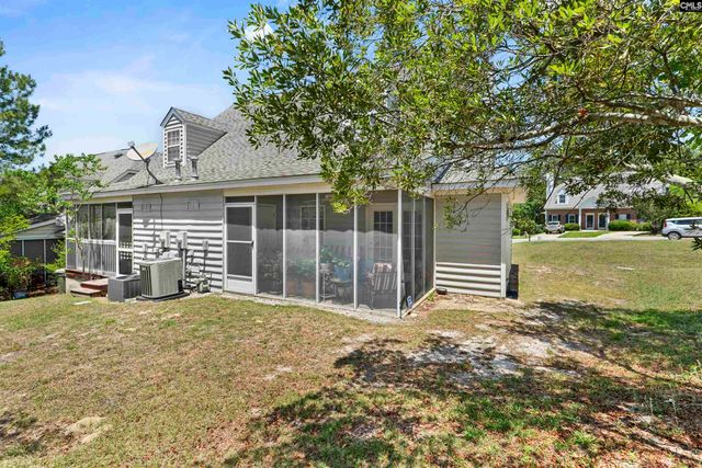 15 BALTUSROL Court, Columbia, SC 29223