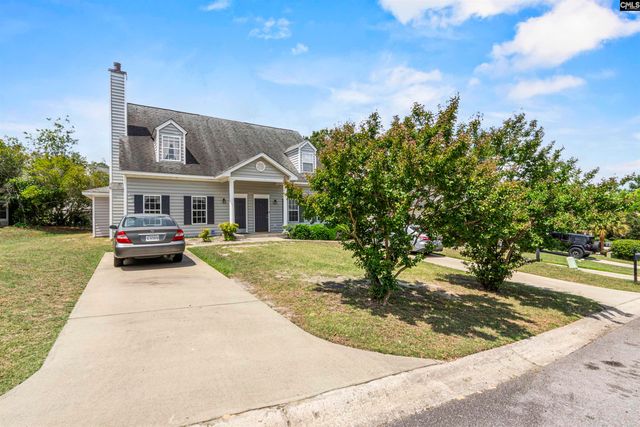 15 BALTUSROL Court, Columbia, SC 29223