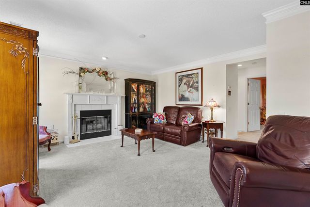 15 BALTUSROL Court, Columbia, SC 29223