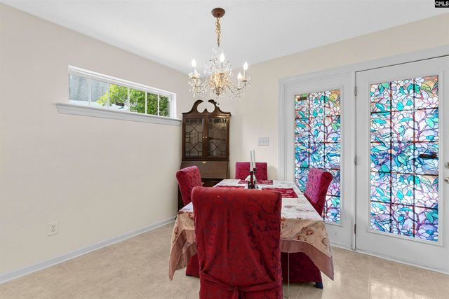 15 BALTUSROL Court, Columbia, SC 29223