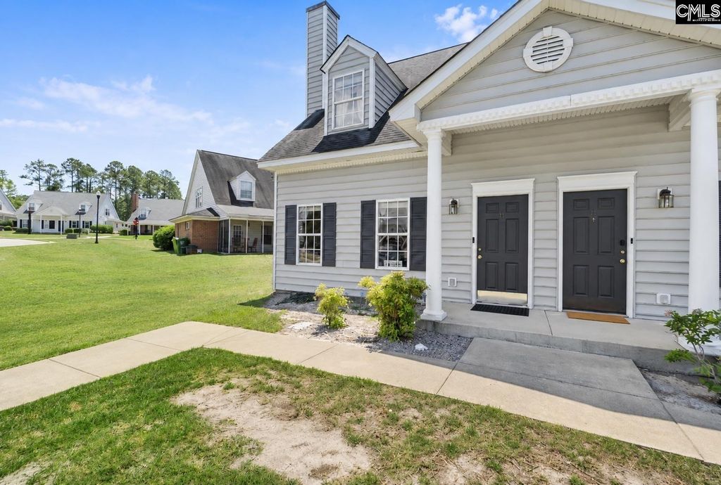15 BALTUSROL Court, Columbia, SC 29223