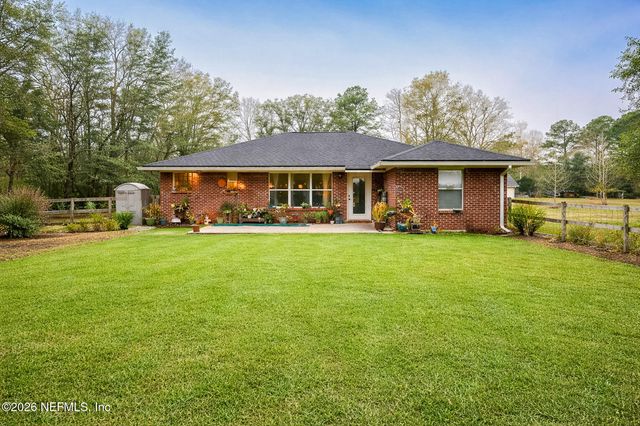 1876 COUNTRY MEADOWS Lane, Middleburg, FL 32068